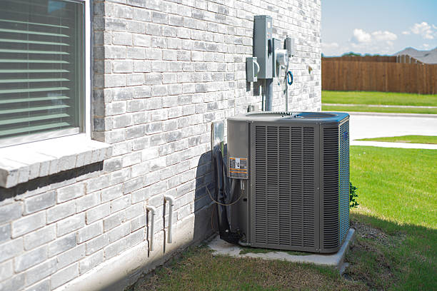 Reliable Ductwork Repair contractor in Hanover, MI by FH HVAC
